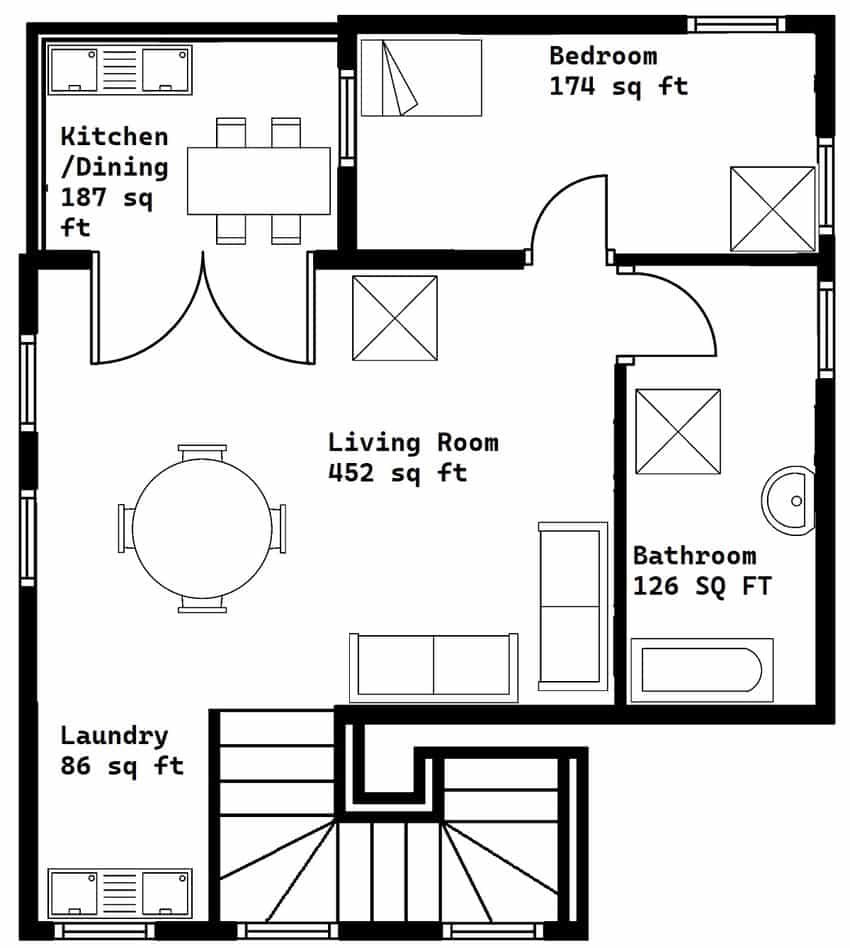 2D Layout Services