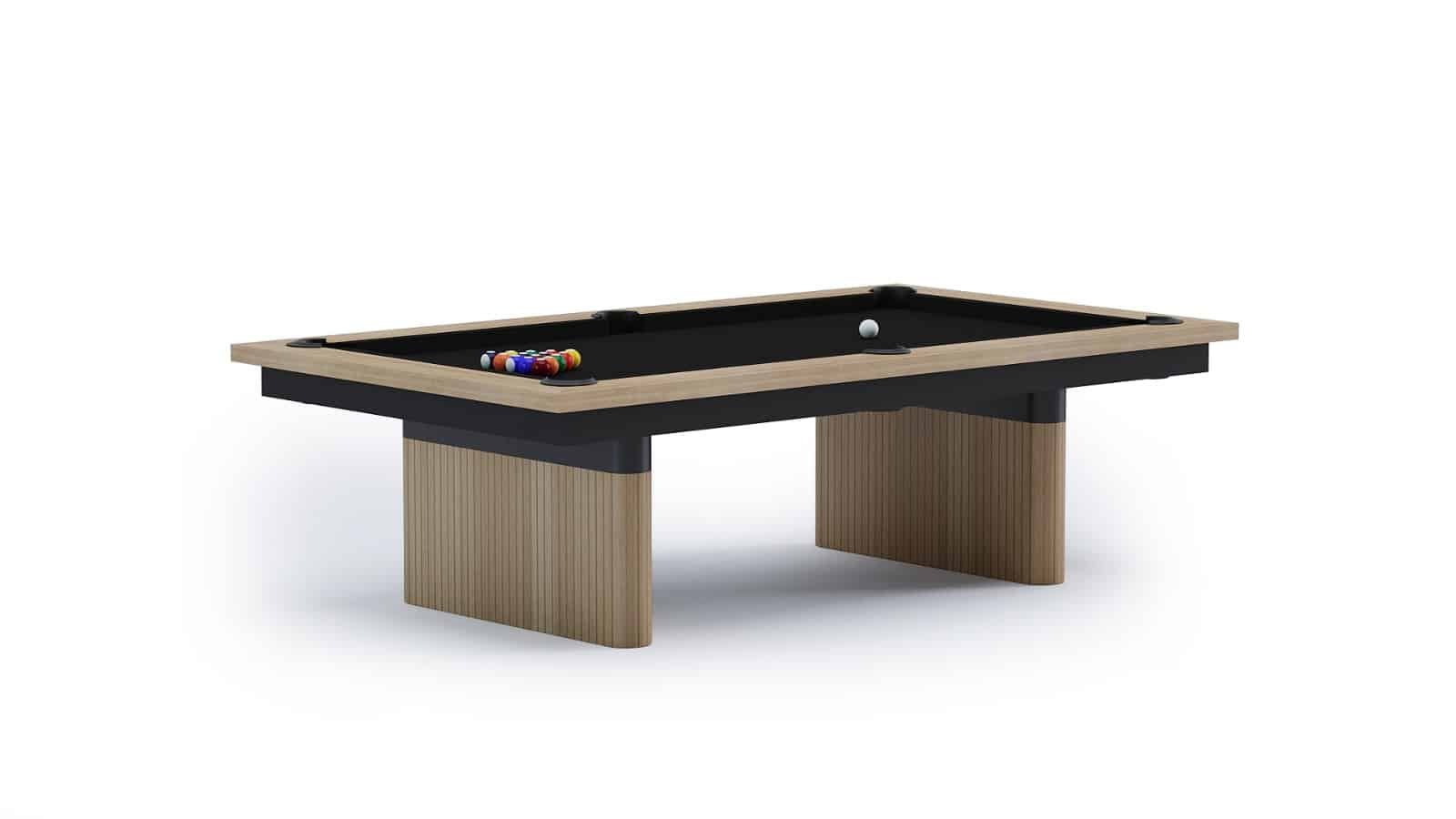 Snooker Table