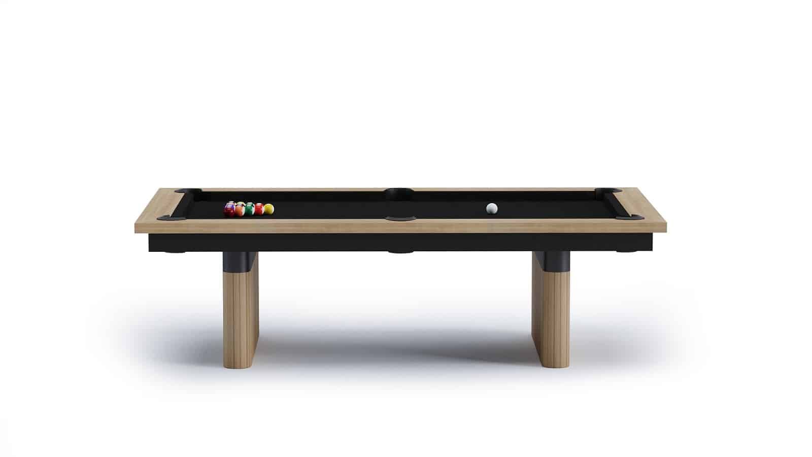 Snooker Table
