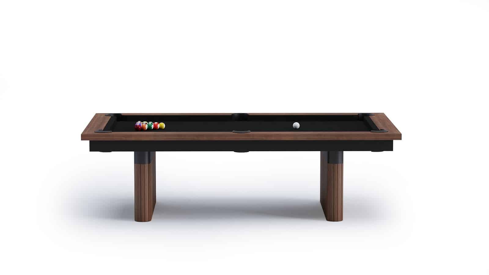 Snooker Table