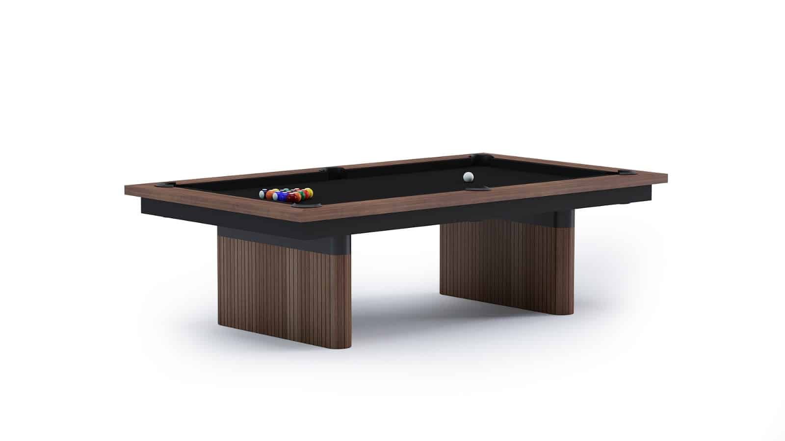 Snooker Table