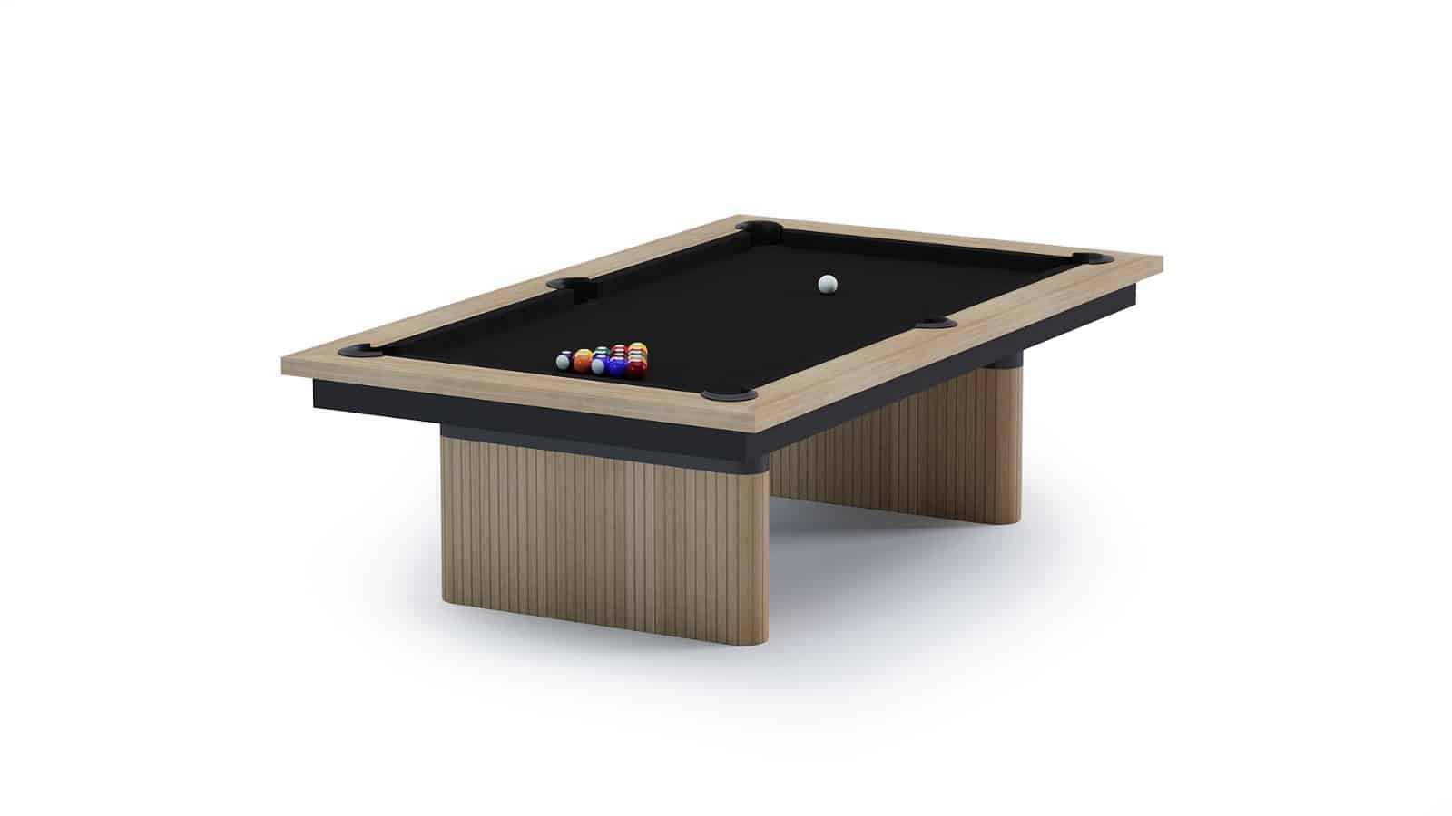 Snooker Table